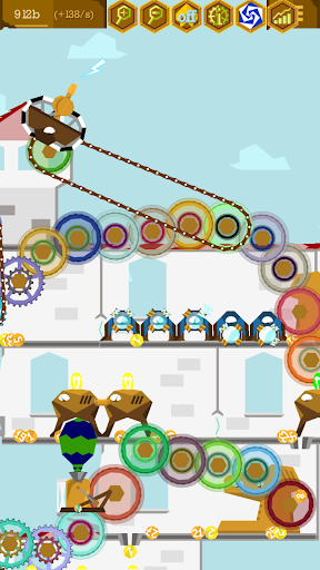 Cash Factory: Idle Millionaire PC