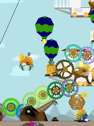 Cash Factory: Idle Millionaire PC
