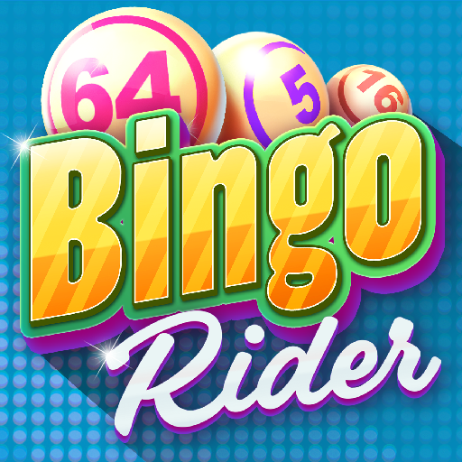 Bingo Rider - Jogo casino