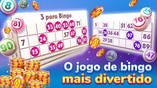 Bingo Rider - Jogo casino