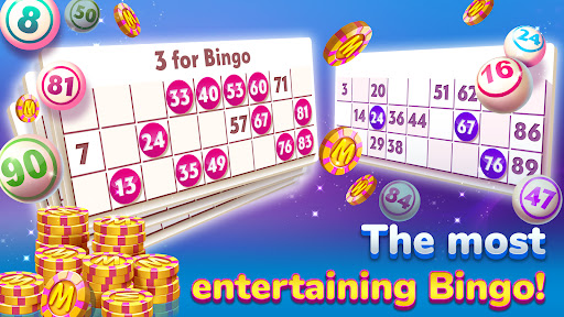 Bingo Rider - Casino Game PC