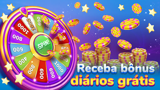 Bingo Rider - Jogo casino