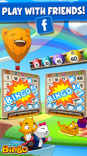 Bingo by Alisa - Live Bingo PC