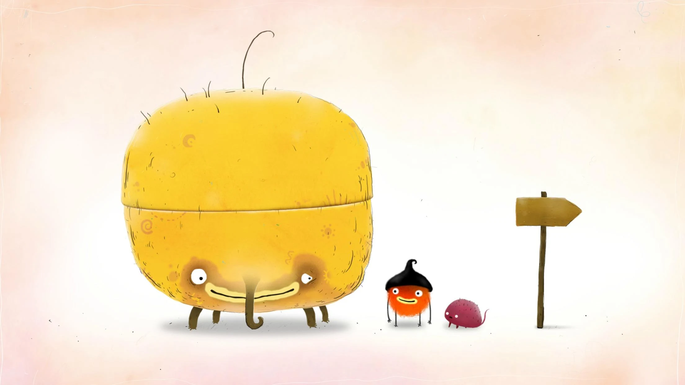 CHUCHEL (ЧУЧЕЛ) ПК