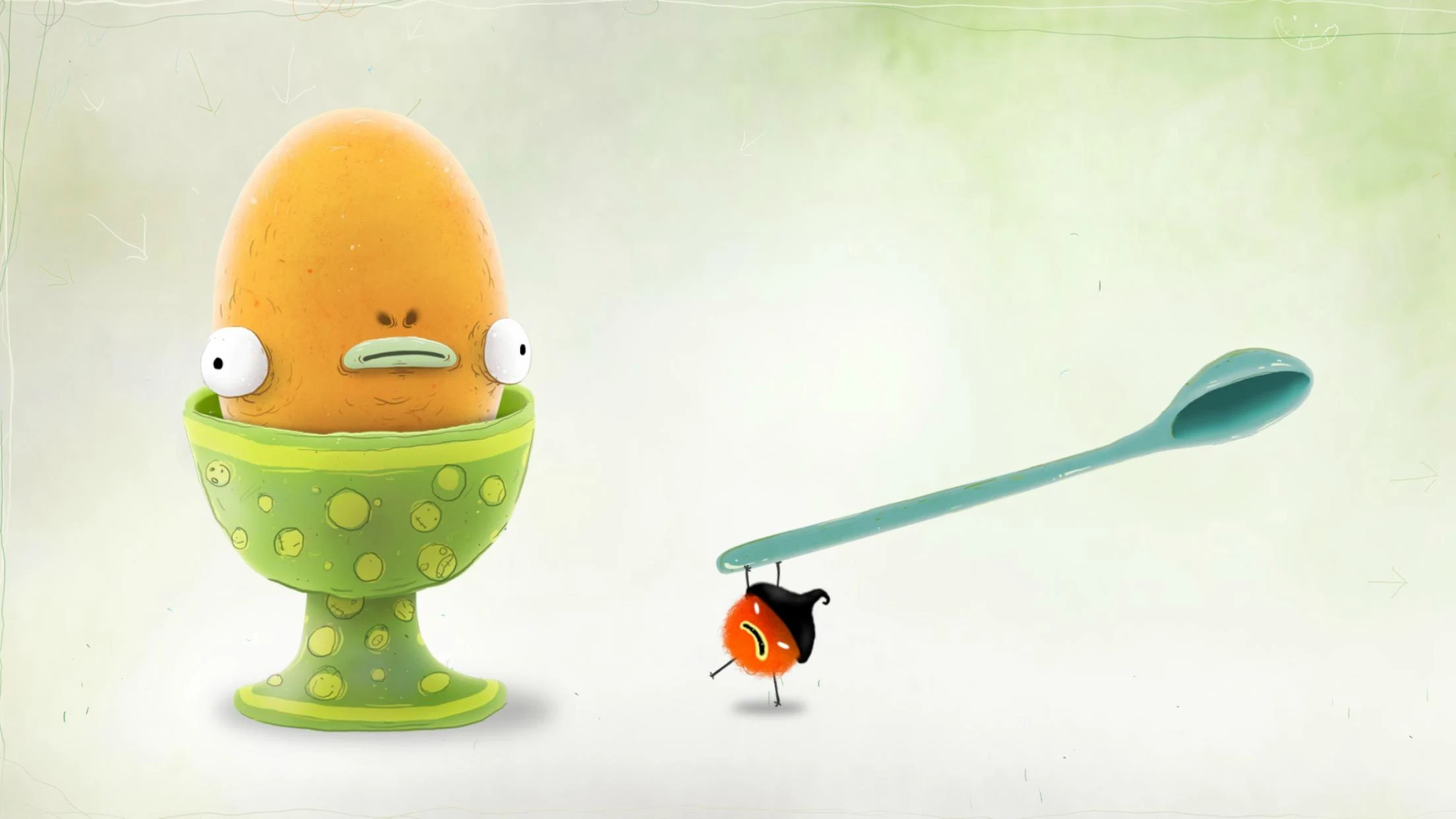 CHUCHEL (ЧУЧЕЛ) ПК