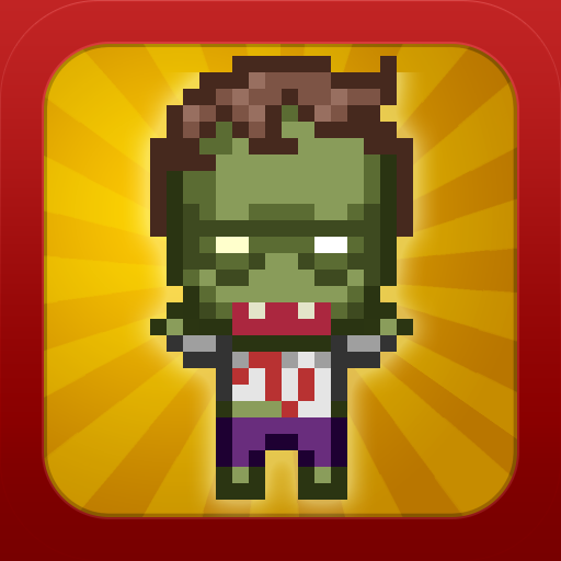 Infectonator PC