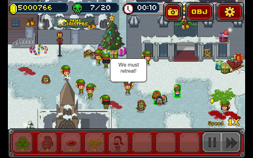 Infectonator PC