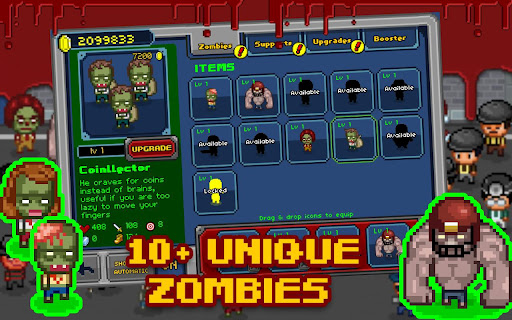 Infectonator PC