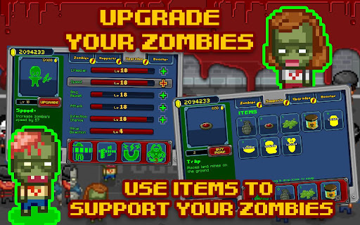 Infectonator PC