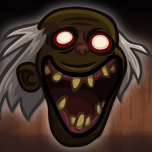 Troll Face Quest: Horror 3 PC