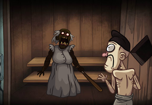 Troll Face Quest: Horror 3 PC