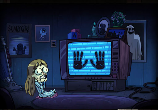 Troll Face Quest: Horror 3 PC