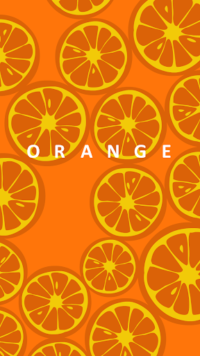 orange PC