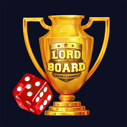 Backgammon - Lord of the Board الحاسوب