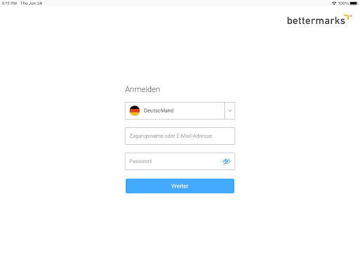 bettermarks پی سی