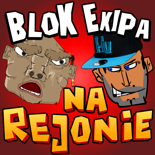 Blok Ekipa na Rejonie PC