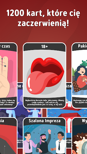 Prawda czy Wyzwanie: Impreza PC