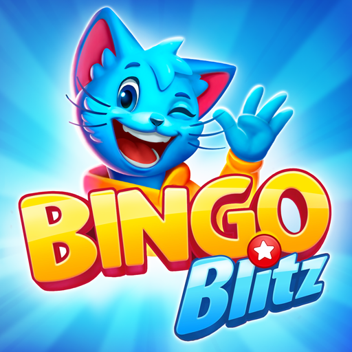 Bingo Blitz?? - Bingo Games ???????