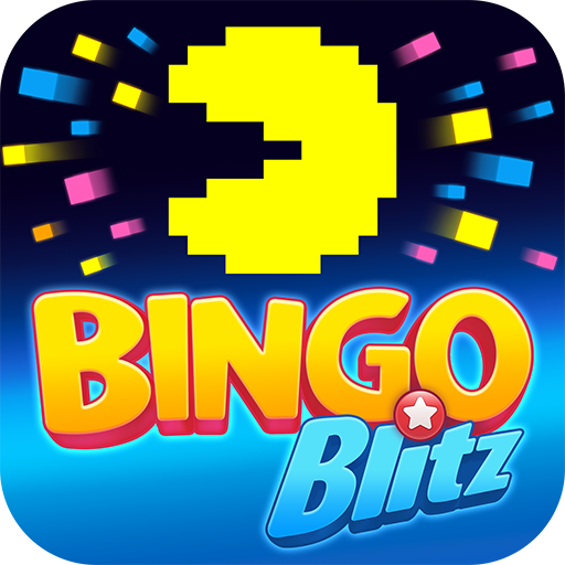 Bingo Blitz™️ - Bingospellen