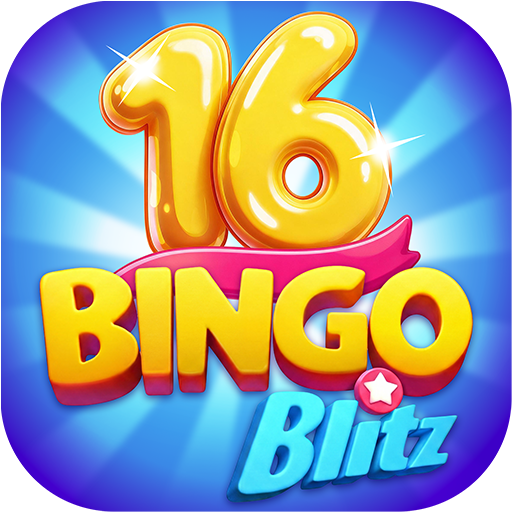 Bingo Blitz™️ - Bingo Games