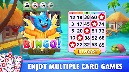 Bingo Blitz?? - Bingo Games ???????