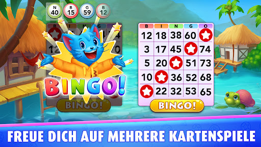 Bingo Blitz™️ - Bingo-Spiele PC