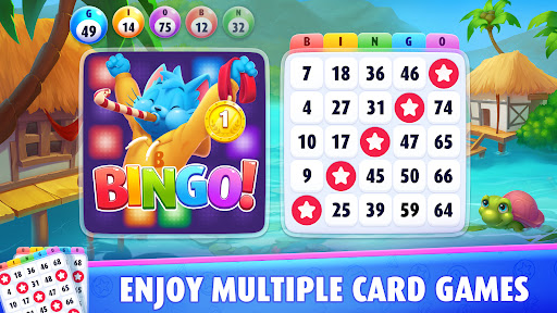 Bingo Blitz™️ - Bingo Games PC