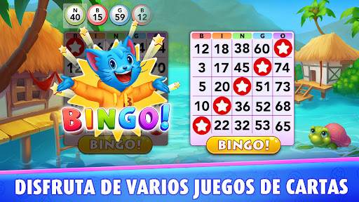 Bingo Blitz?? - Bingo Games PC