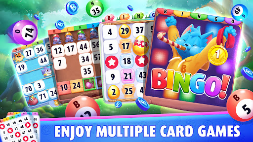 Bingo Blitz™️ - Bingo Games PC