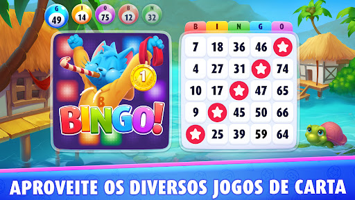 Bingo Blitz™️ - Bingo Games