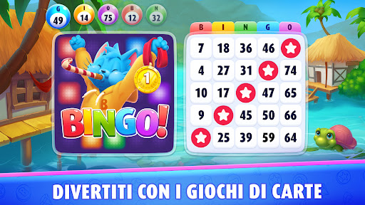 Bingo Blitz™️ - Bingo Games PC