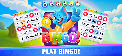 Bingo Blitz™️ - Bingospellen PC