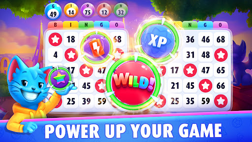 Bingo Blitz?? - Bingo Games PC