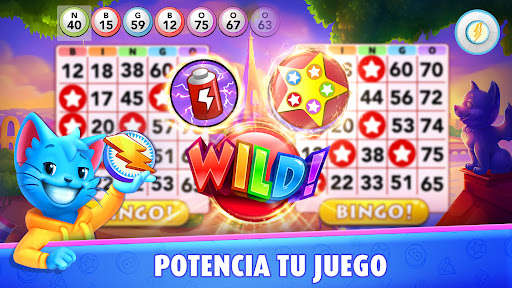 Bingo Blitz?? - Bingo Games PC