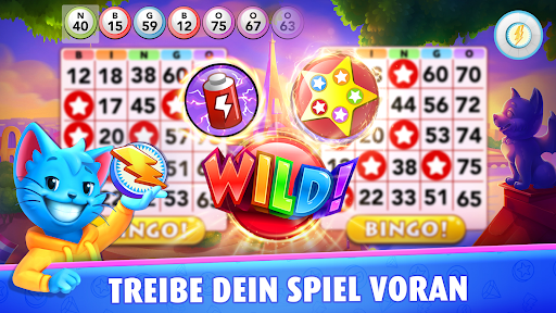 Bingo Blitz™️ - Bingo-Spiele PC