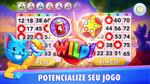 Bingo Blitz™️ - Bingo Games para PC