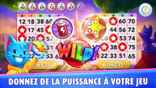 Bingo Blitz™️ - Jeux de BINGO PC