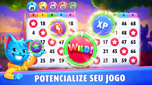 Bingo Blitz™️ - Bingo Games