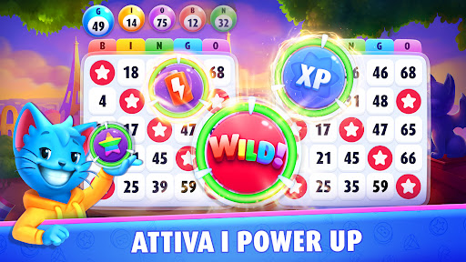 Bingo Blitz™️ - Bingo Games