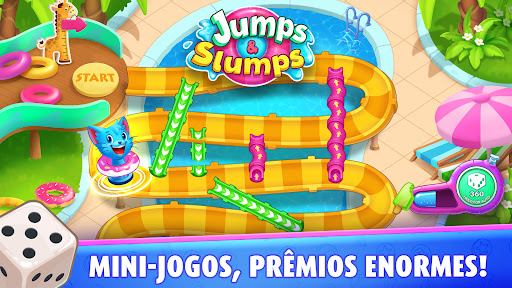 Bingo Blitz™️ - Bingo Games