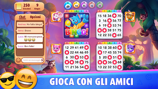 Bingo Blitz™️ - Bingo Games PC