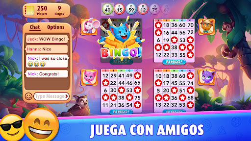 Bingo Blitz?? - Bingo Games PC