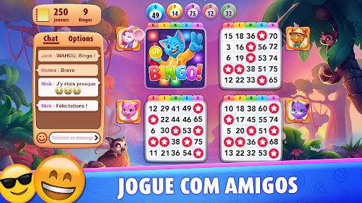 Bingo Blitz™️ - Bingo Games