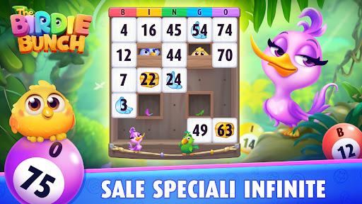 Bingo Blitz™️ - Bingo Games PC