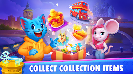 BINGO BLITZ™️ - ビンゴゲーム PC版