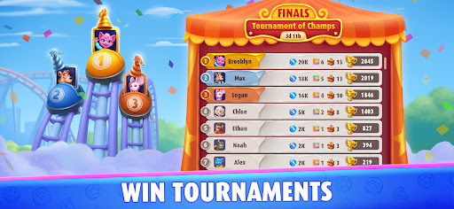 Bingo Blitz™️ - Bingospellen PC