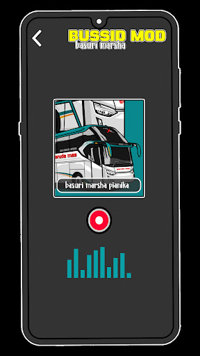 Bussid Mod Basuri Marsha পিসি
