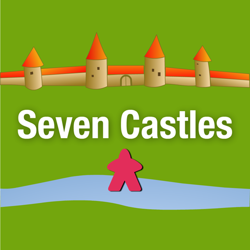 Seven Castles PC