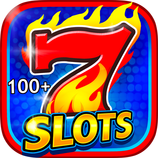 Classic Slots Galaxy ПК