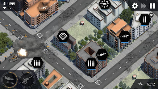 Command & Control:SpecOps Lite